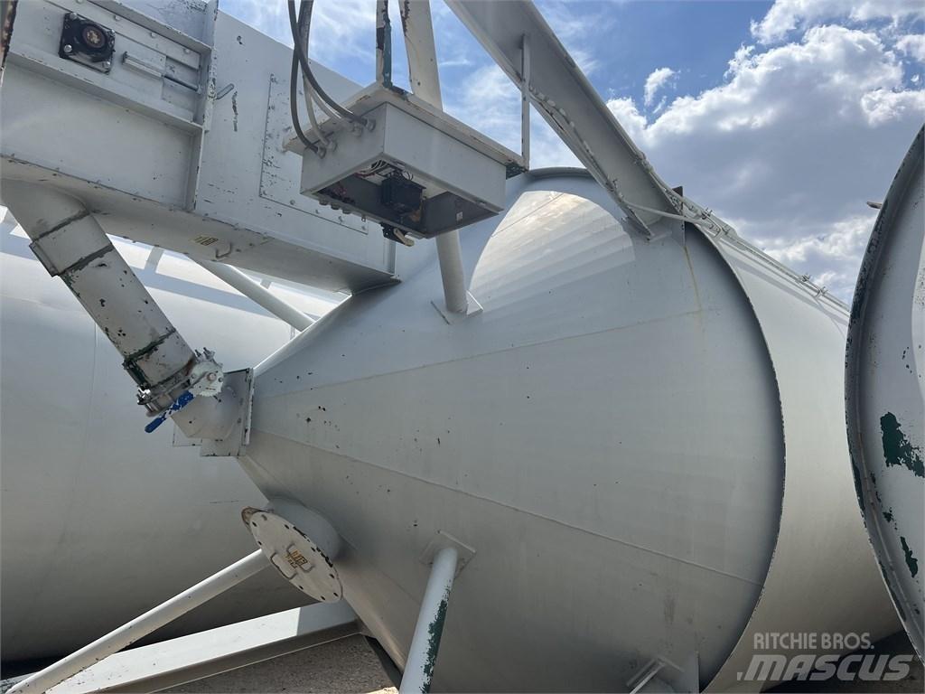 Appco Storage Silo Maszyny budowlane - Inne