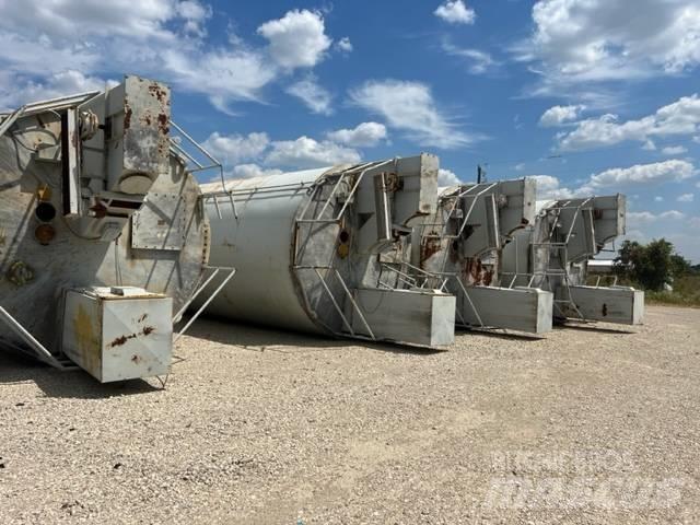 Appco Storage Silo Maszyny budowlane - Inne