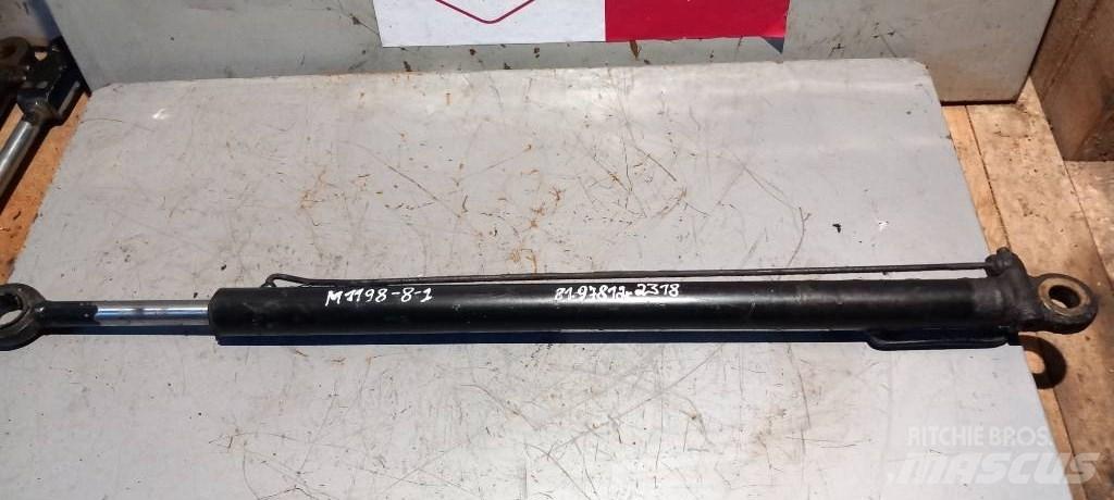 MAN TGL.   81978122318 Hydraulika