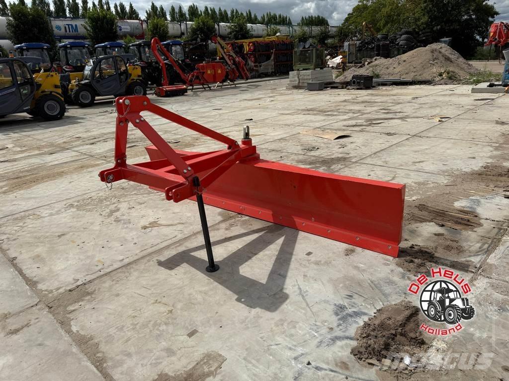 Boxer GS300 Inne maszyny i akcesoria uprawowe