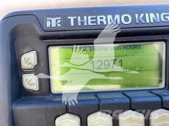 Utility 3000R Naczepy chłodnie