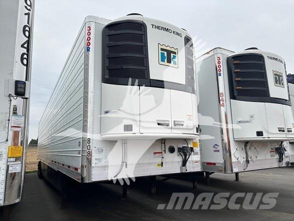 Utility 3000R Naczepy chłodnie