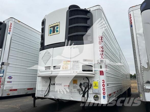 Utility 3000R Naczepy chłodnie