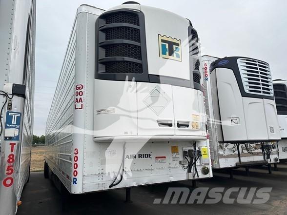 Utility 3000R Naczepy chłodnie