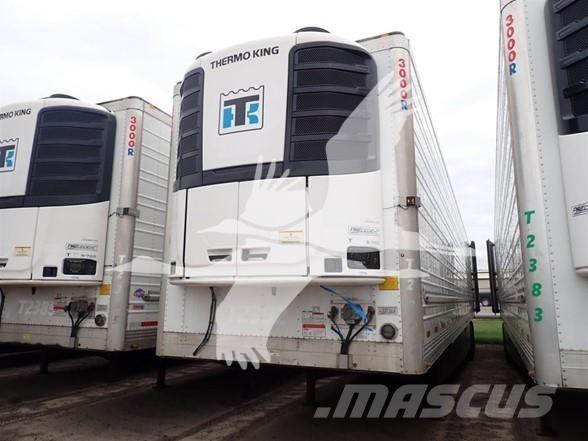 Utility 3000R Naczepy chłodnie