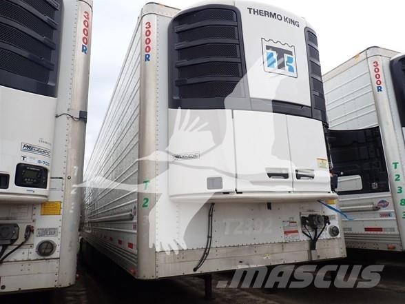 Utility 3000R Naczepy chłodnie
