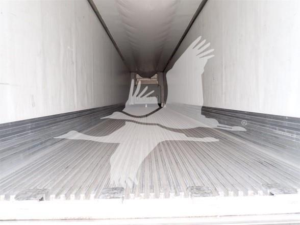 Utility 3000R Naczepy chłodnie