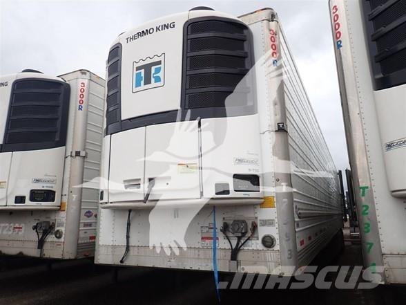 Utility 3000R Naczepy chłodnie