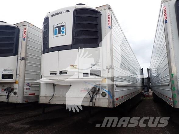 Utility 3000R Naczepy chłodnie