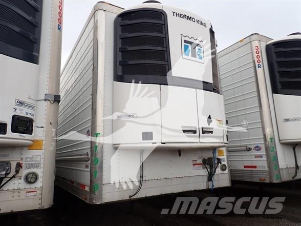Utility 3000R Naczepy chłodnie