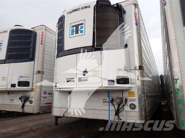 Utility 3000R Naczepy chłodnie