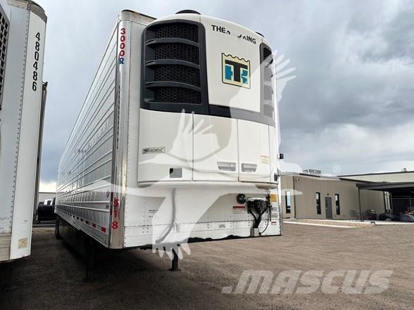 Utility 3000R Naczepy chłodnie