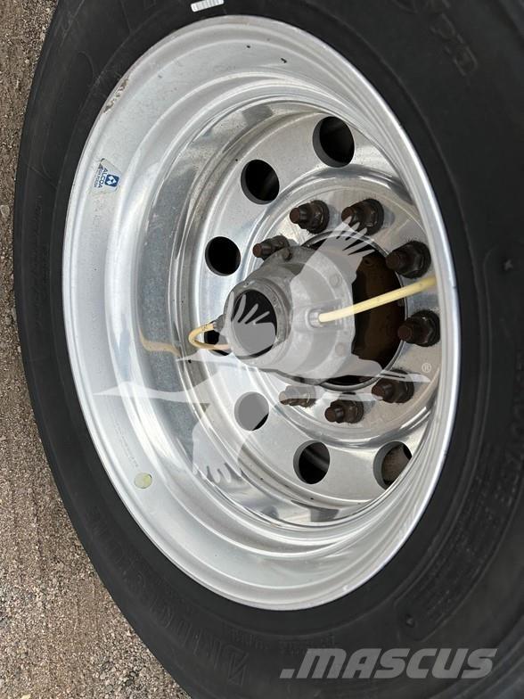Utility 3000R Naczepy chłodnie