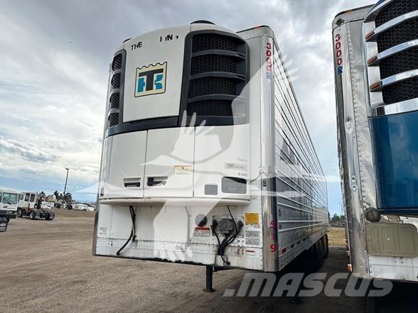 Utility 3000R Naczepy chłodnie