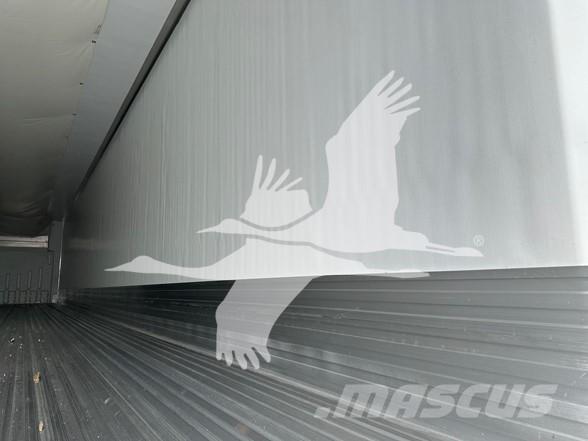 Utility 3000R Naczepy chłodnie