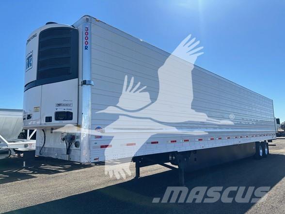 Utility 3000R Naczepy chłodnie