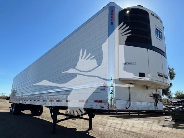 Utility 3000R Naczepy chłodnie