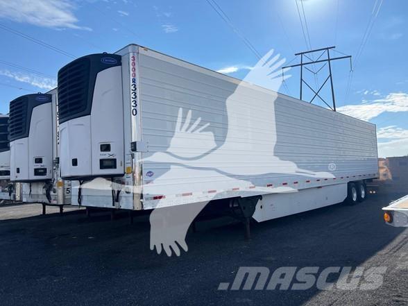 Utility 3000R Naczepy chłodnie