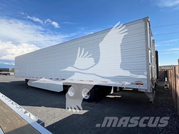 Utility 3000R Naczepy chłodnie