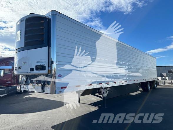 Utility 3000R Naczepy chłodnie