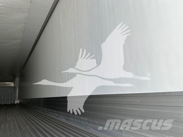 Utility 3000R Naczepy chłodnie