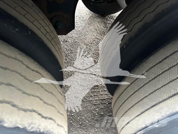 Utility 3000R Naczepy chłodnie