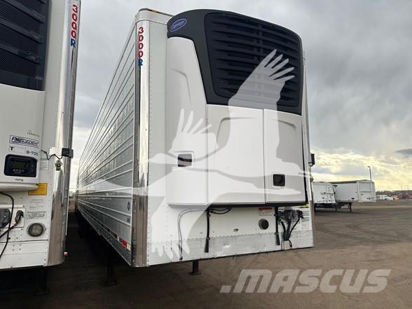 Utility 3000R Naczepy chłodnie