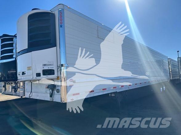 Utility 3000R Naczepy chłodnie