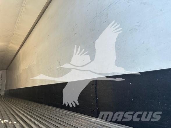 Utility 3000R Naczepy chłodnie