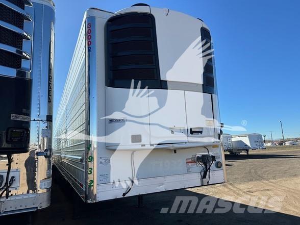 Utility 3000R Naczepy chłodnie