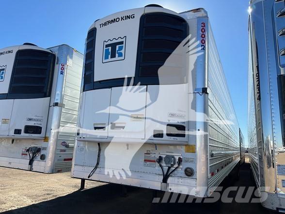 Utility 3000R Naczepy chłodnie