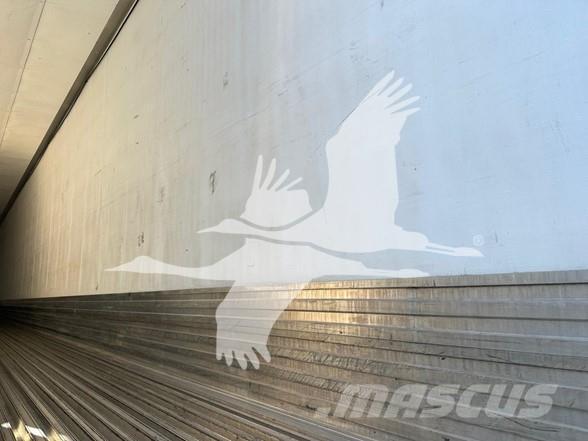 Utility 3000R Naczepy chłodnie