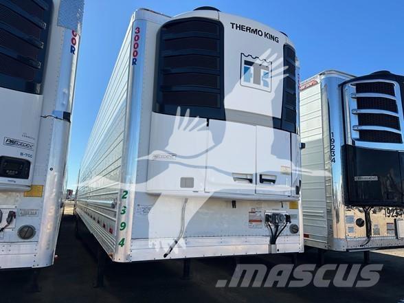 Utility 3000R Naczepy chłodnie