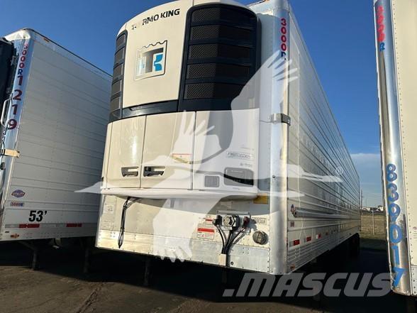 Utility 3000R Naczepy chłodnie