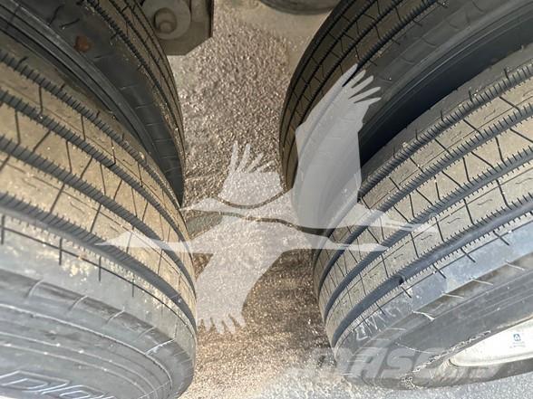 Utility 3000R Naczepy chłodnie