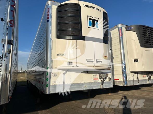 Utility 3000R Naczepy chłodnie