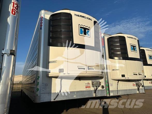 Utility 3000R Naczepy chłodnie