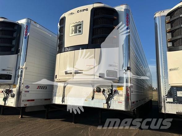 Utility 3000R Naczepy chłodnie