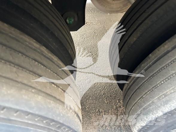 Utility 3000R Naczepy chłodnie