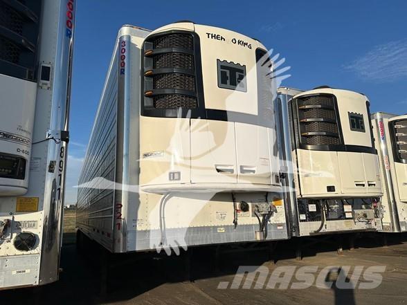 Utility 3000R Naczepy chłodnie