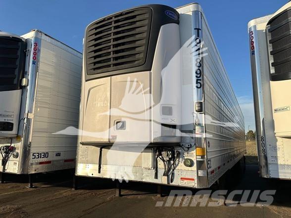 Utility 3000R Naczepy chłodnie