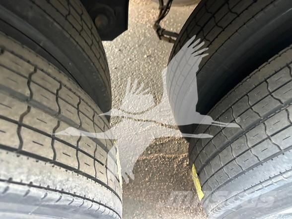 Utility 3000R Naczepy chłodnie