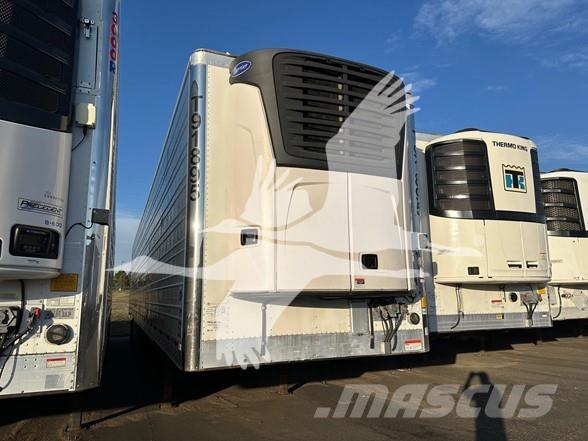 Utility 3000R Naczepy chłodnie