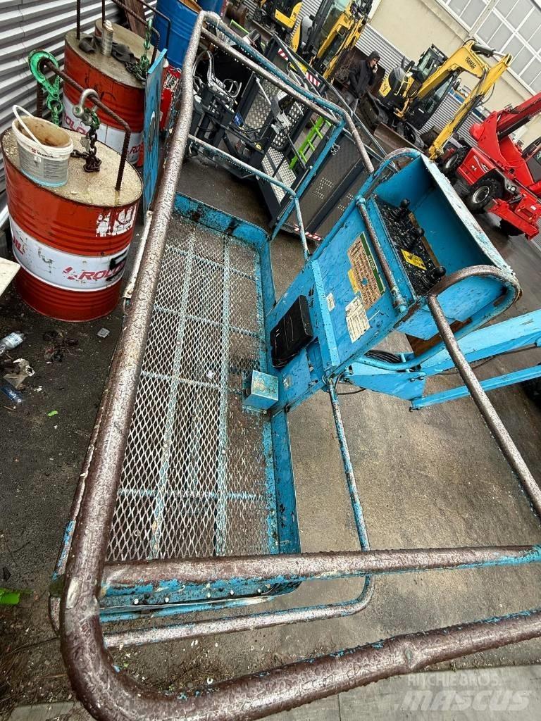 Genie Z 60/34 Podnośniki przegubowe