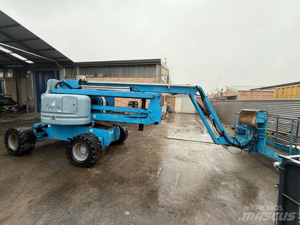 Genie Z 60/34 Podnośniki przegubowe
