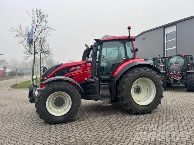 Valtra T144 Hitech Ciągniki rolnicze