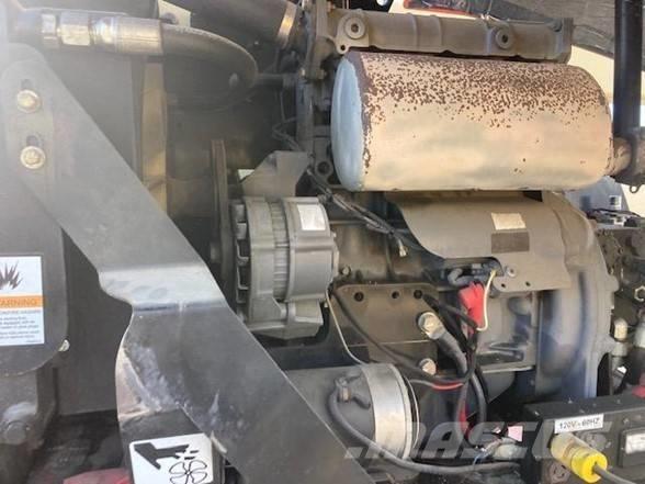 JLG 450 AJ II Podnośniki przegubowe