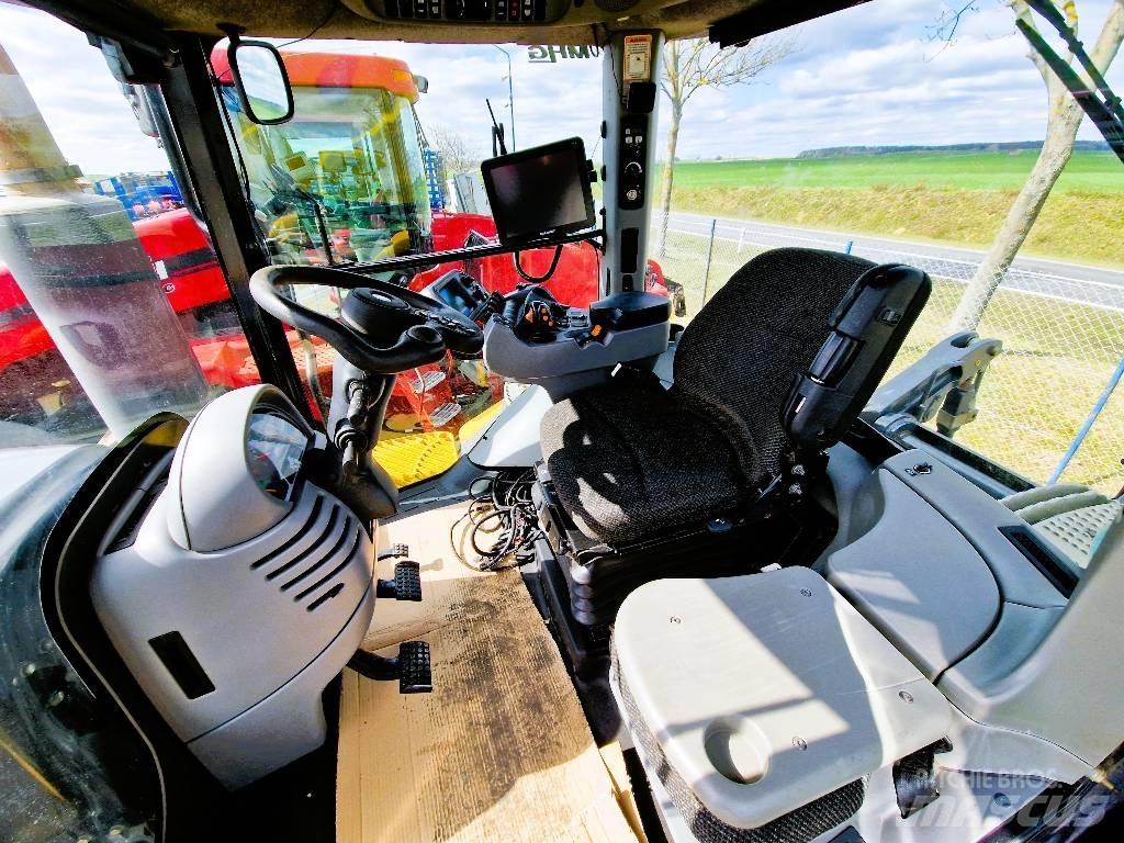 Challenger MT 865 B Ciągniki rolnicze