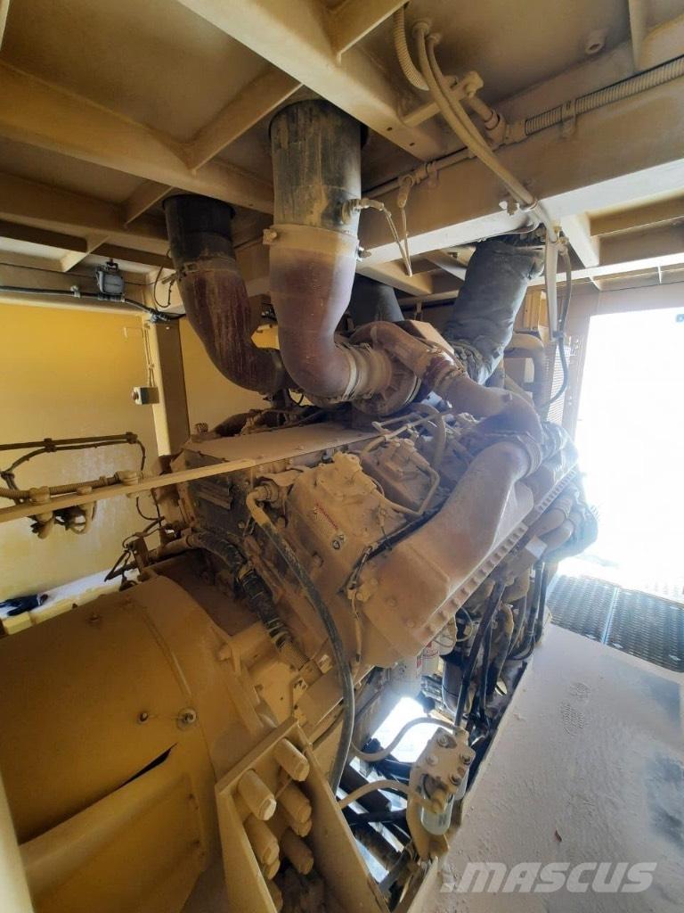 Komatsu PC 3000-6 Inny sprzęt górniczy