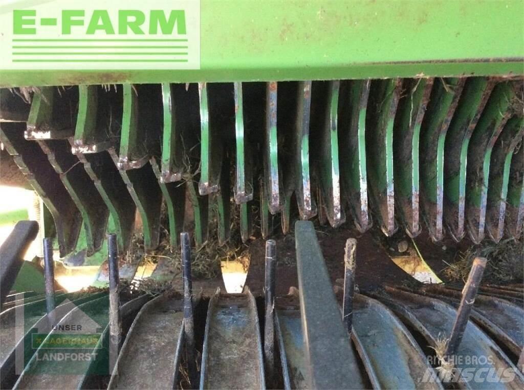 Krone zx 430 gd Inne naczepy